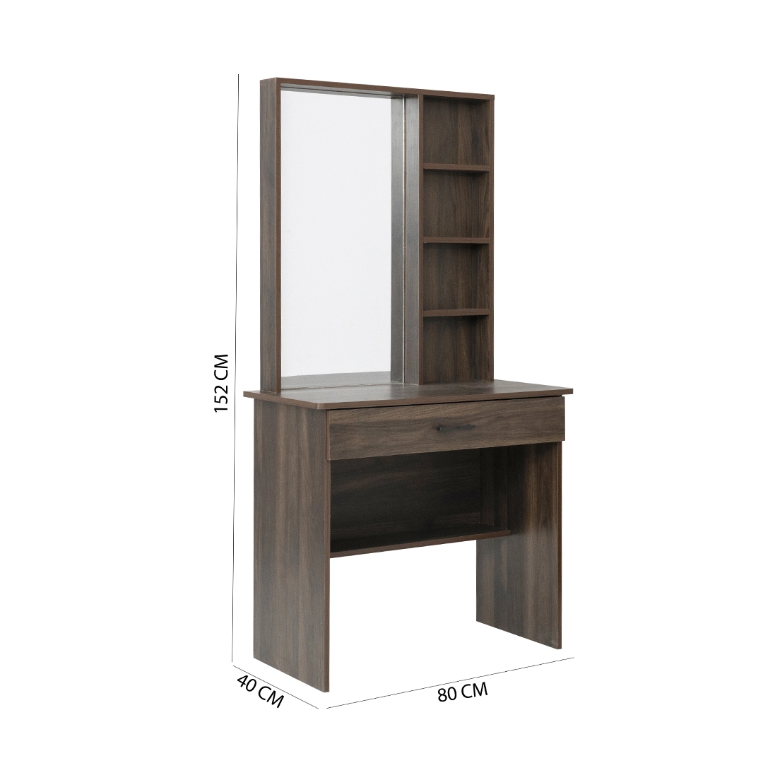 Montana Queen Bedroom Set 4 Pcs thumbnail 5