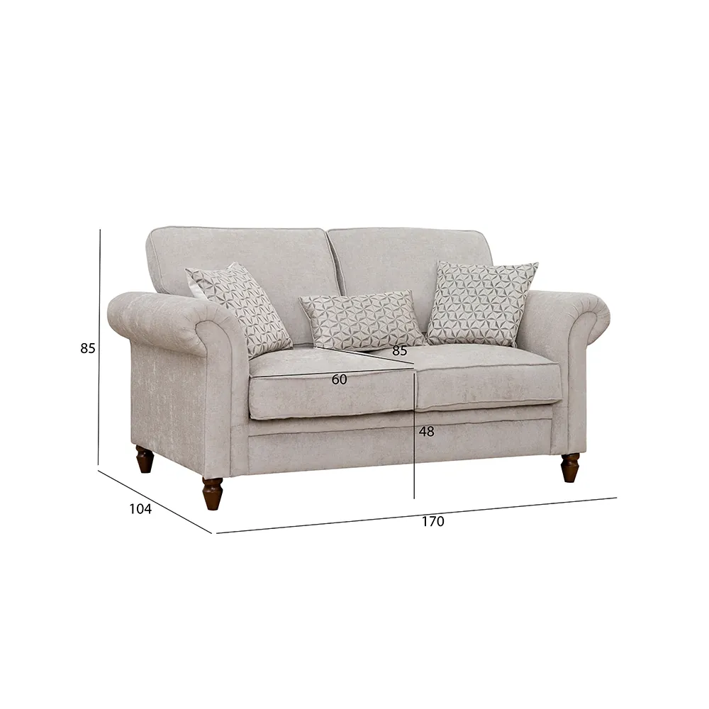 The Host 6-Seater Sofa Set thumbnail 6