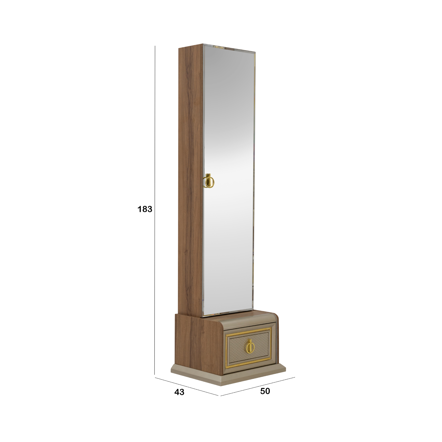 Anker King Size Bedroom Set thumbnail 5
