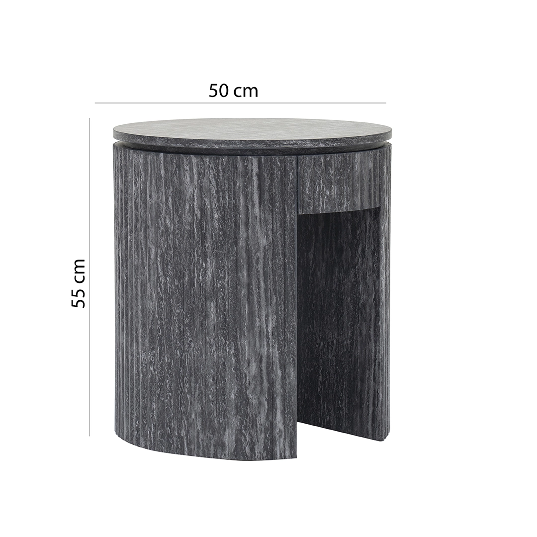 Petros End Table thumbnail 6