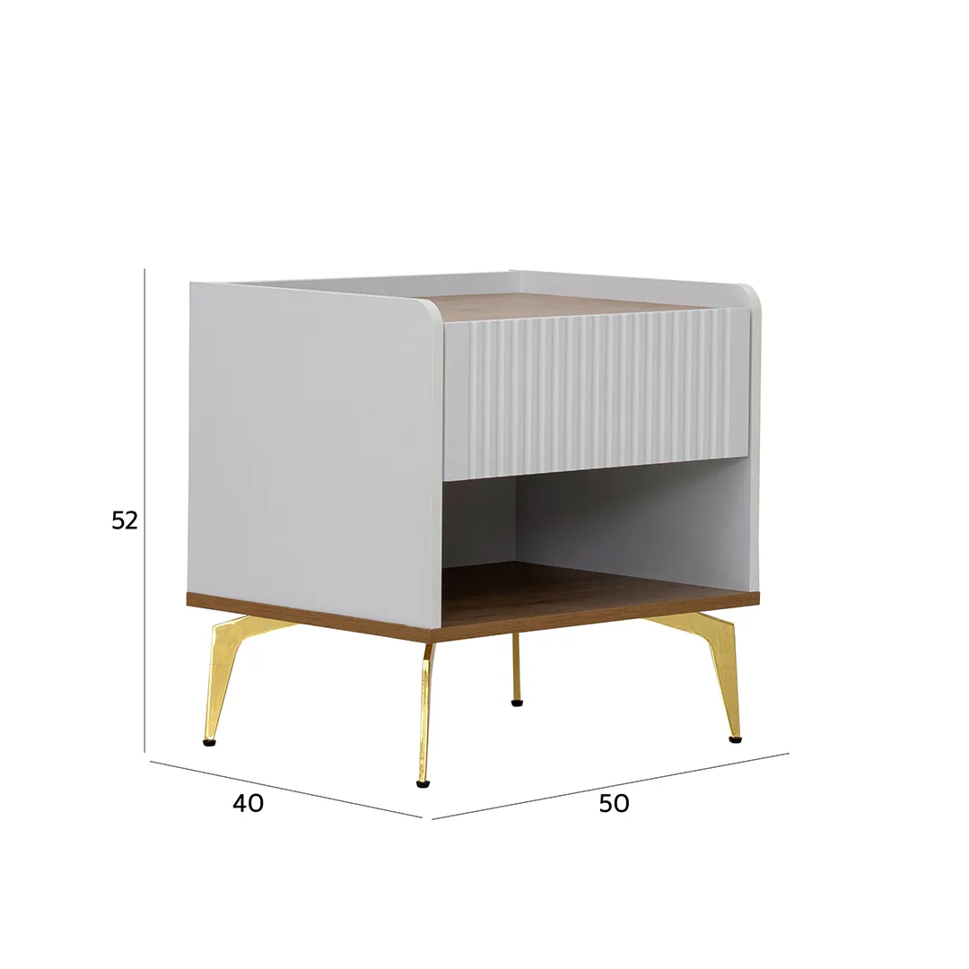 Fiona End Table thumbnail 6