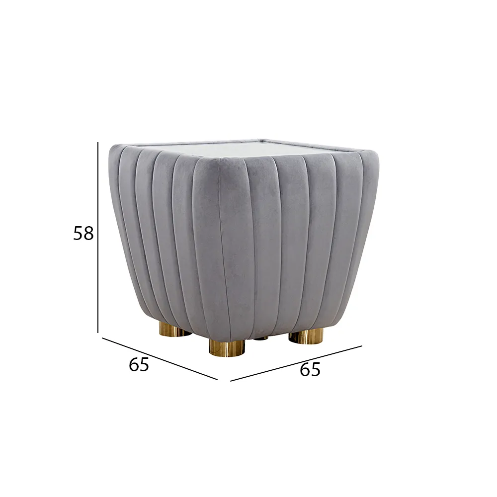 Shell 7-Seater Sofa Set thumbnail 13