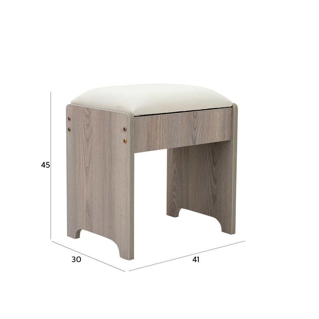 Modena 6-Piece King Bedroom Set – 180 × 200 cm thumbnail 77