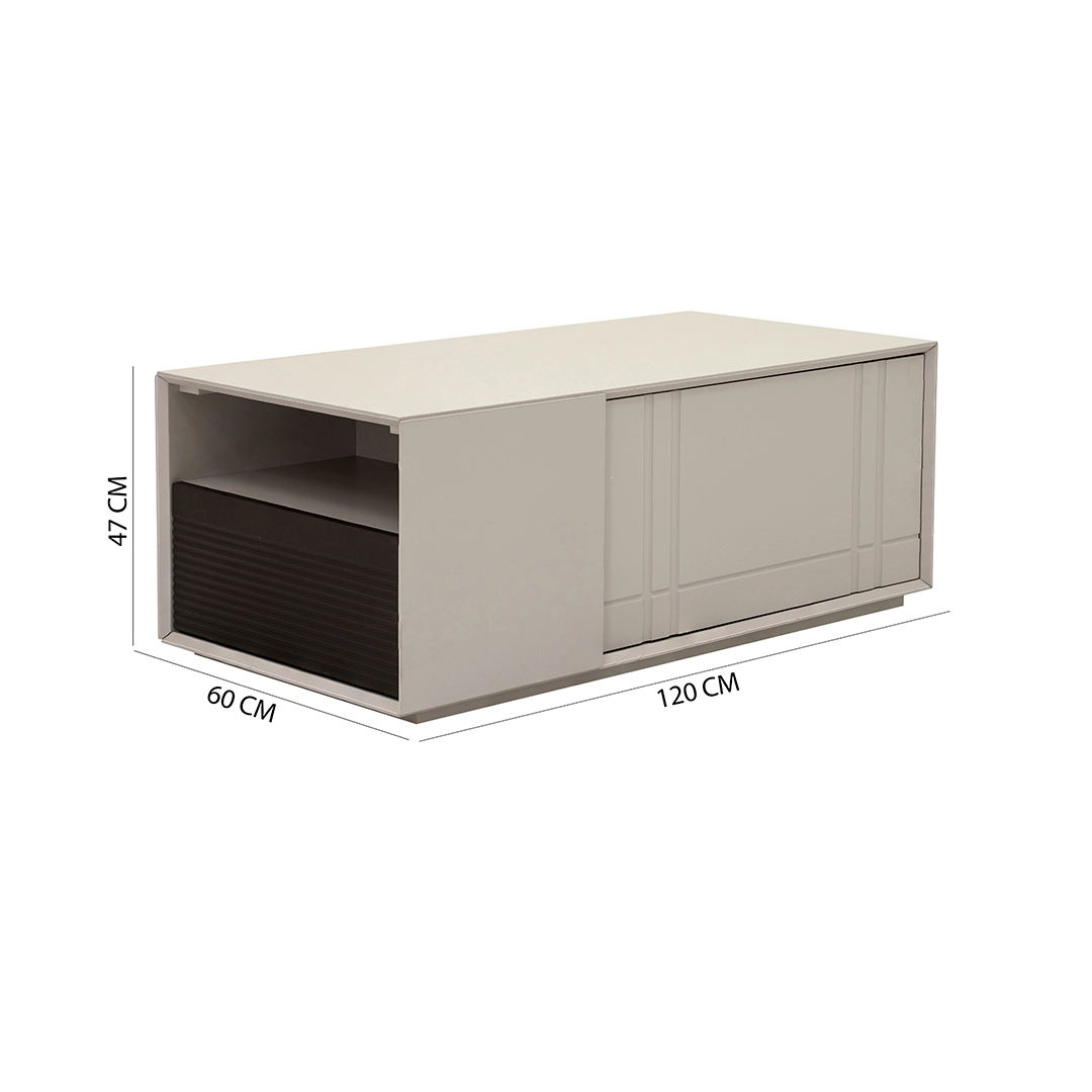Minvera Coffee Table thumbnail 7