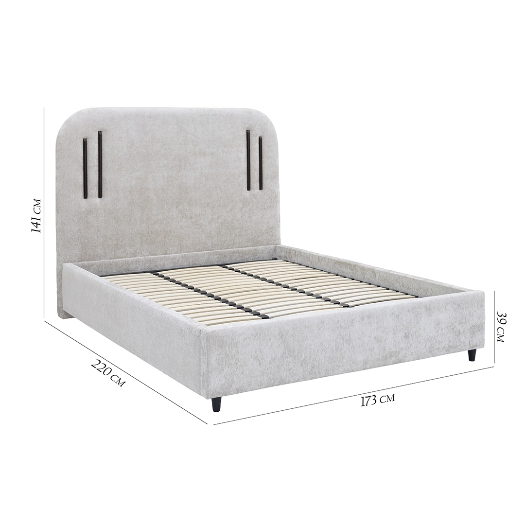 The Chime Bed thumbnail 7