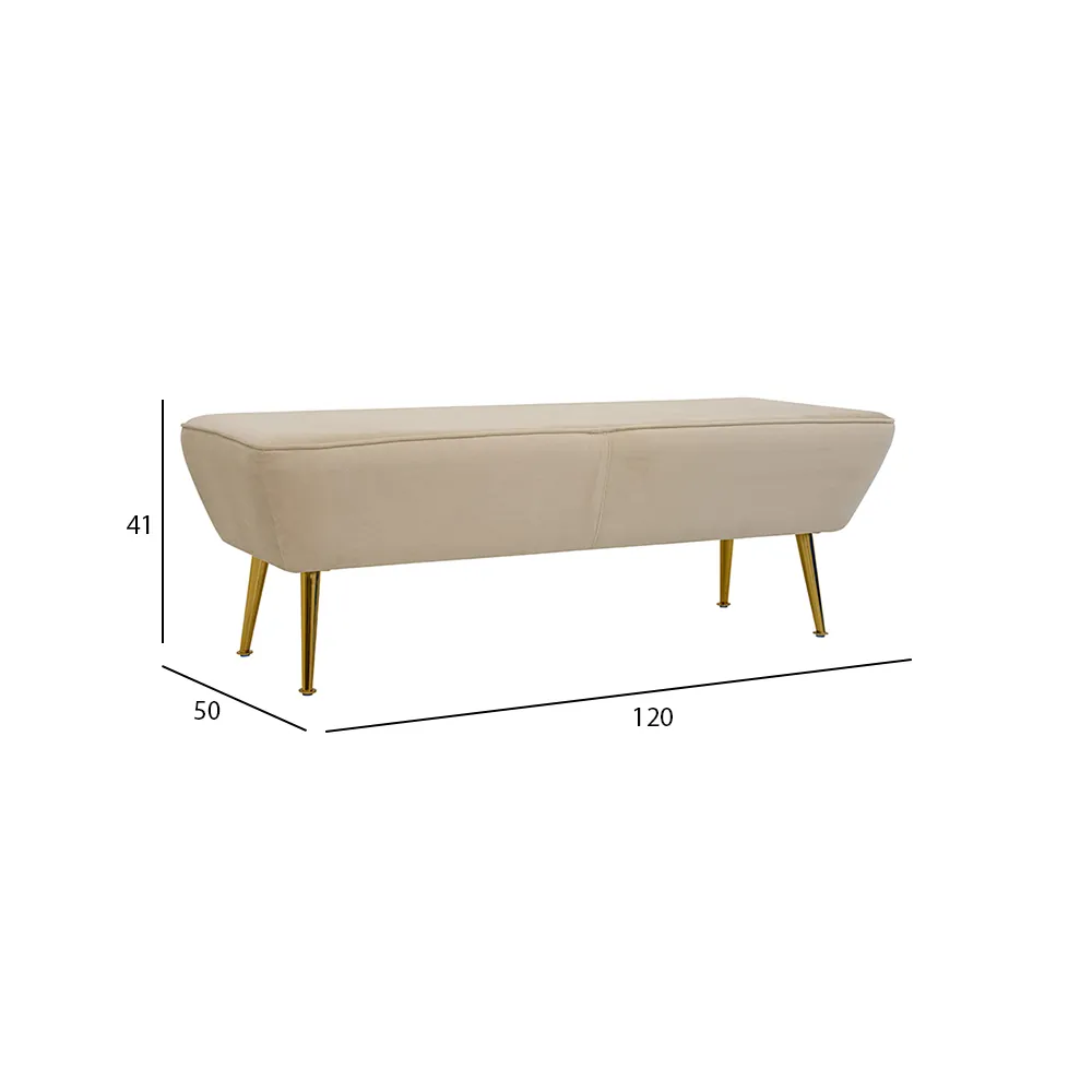 Rihla Bed Bench thumbnail 5