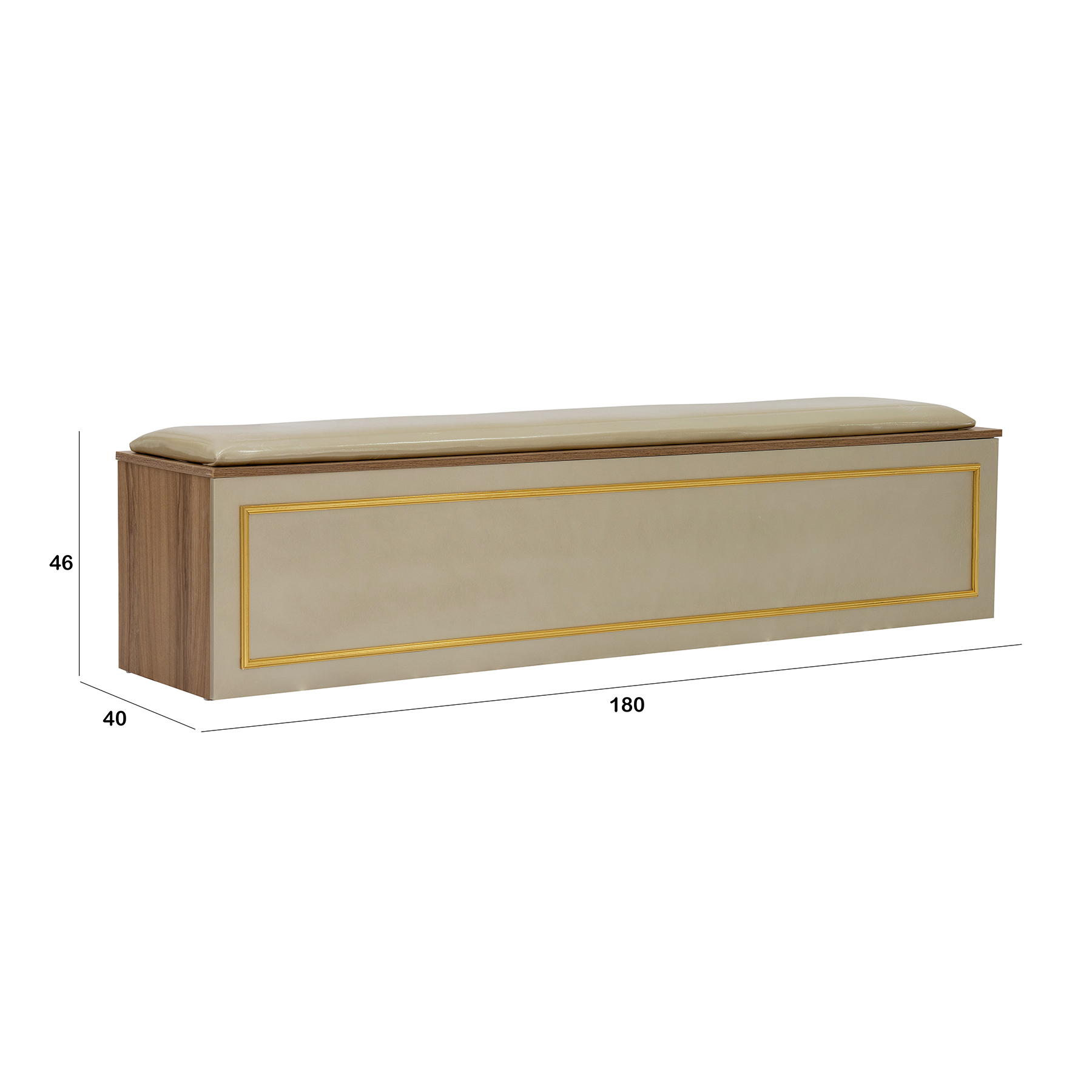 Anker King Size Bedroom Set thumbnail 11