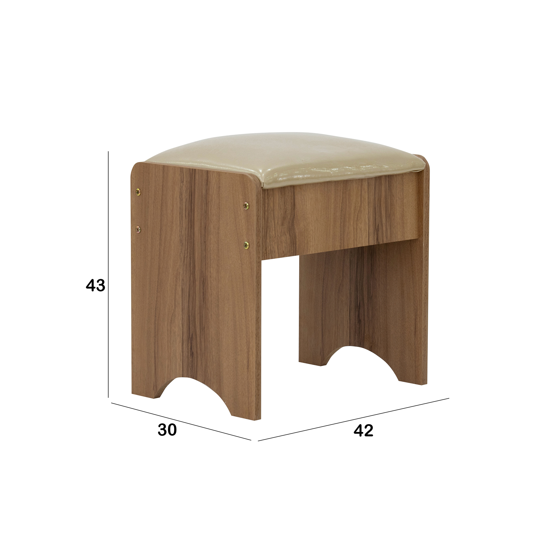 Anker King Size Bedroom Set thumbnail 12