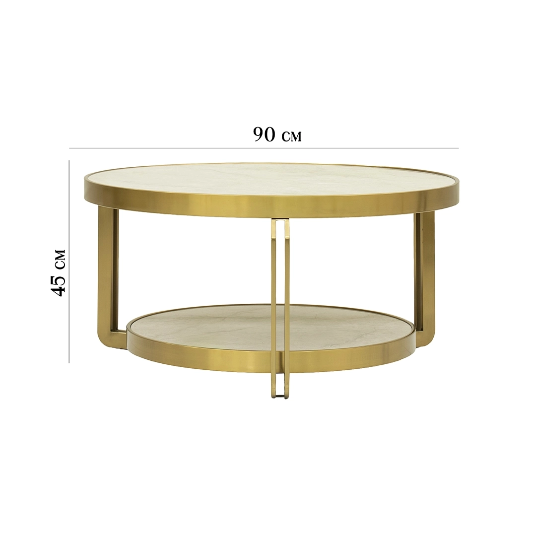 Azalea Coffee Table thumbnail 10
