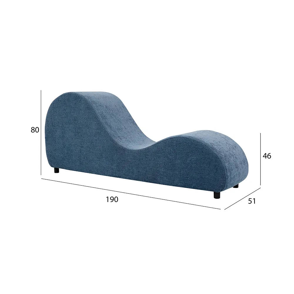 Sky Relax lounge Chair thumbnail 2