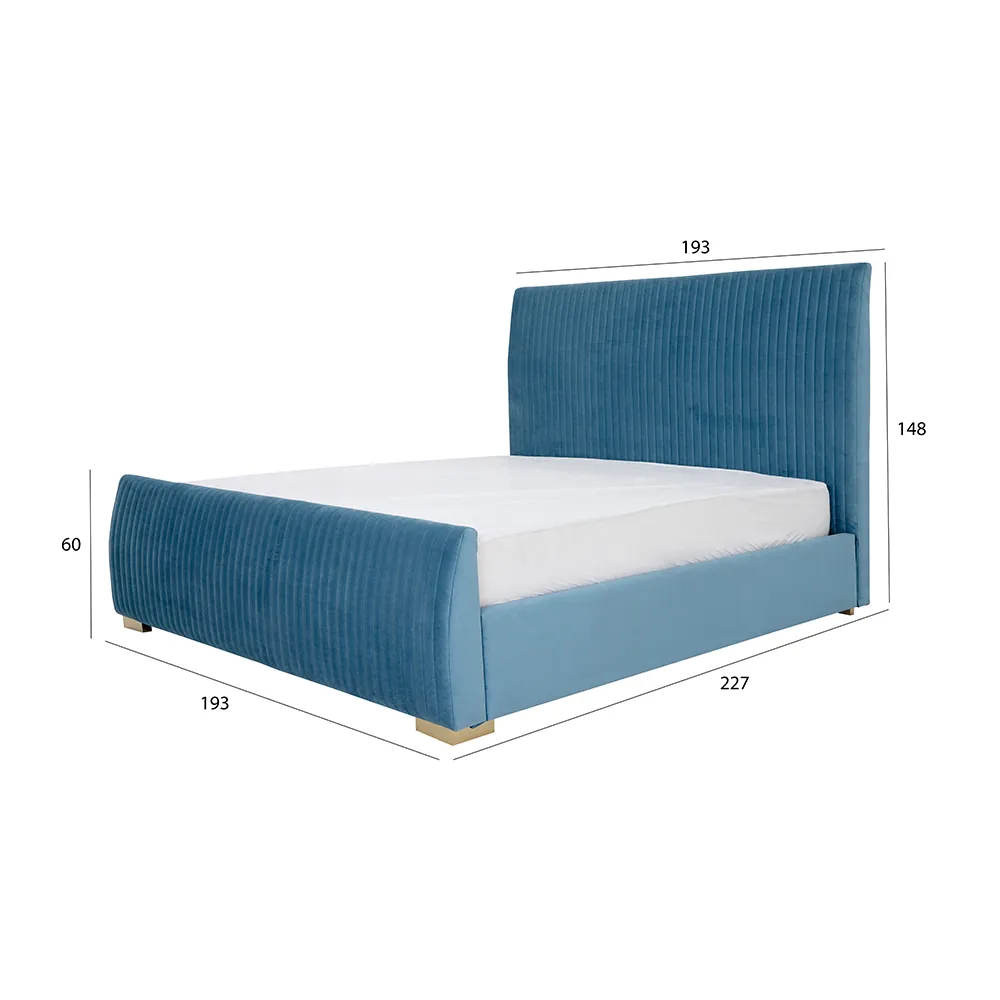 Katy Bed thumbnail 4