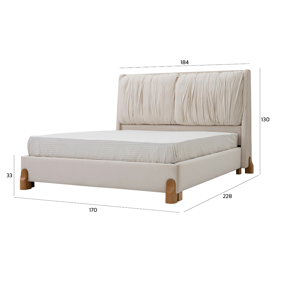Naboodah Bed thumbnail 4