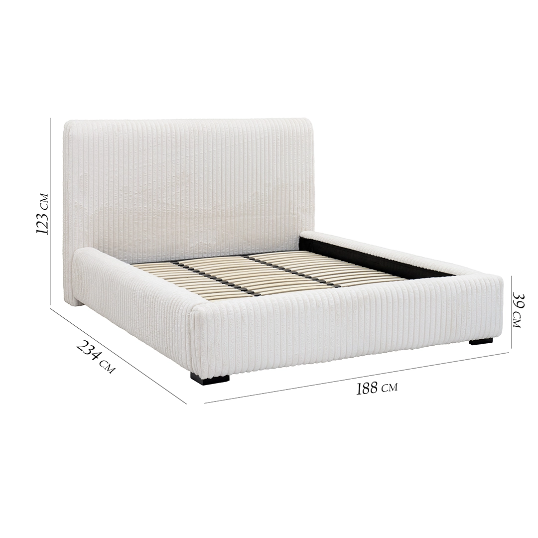 The Dream Bed thumbnail 9