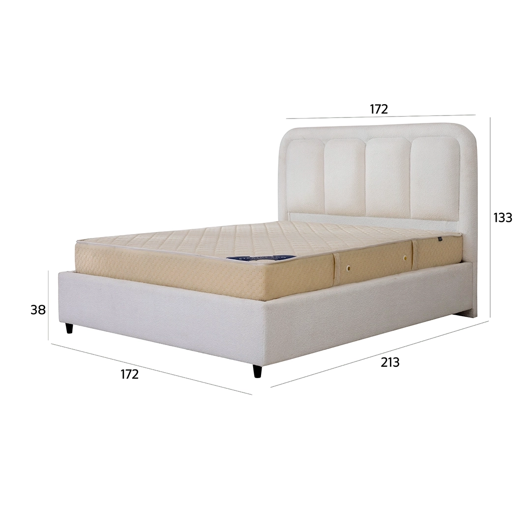 Logan Bed thumbnail 7
