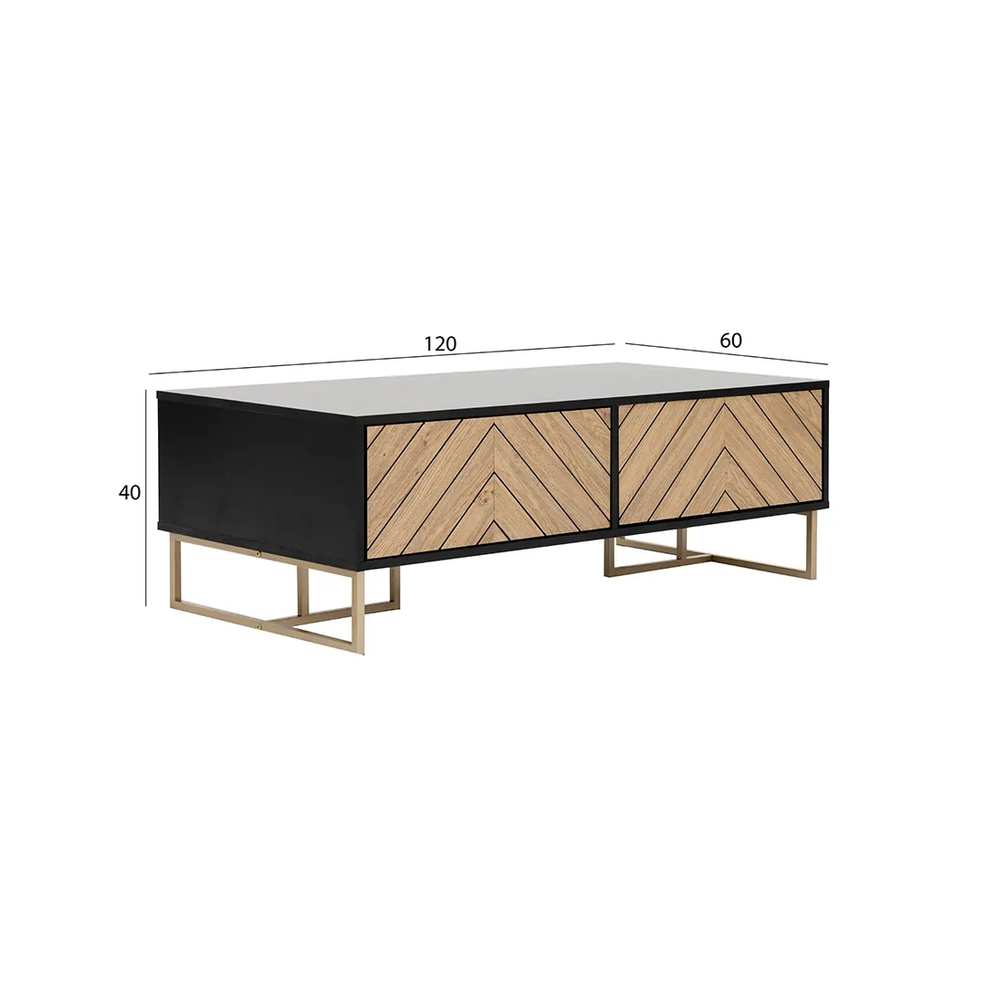 Casa Coffee Table thumbnail 9