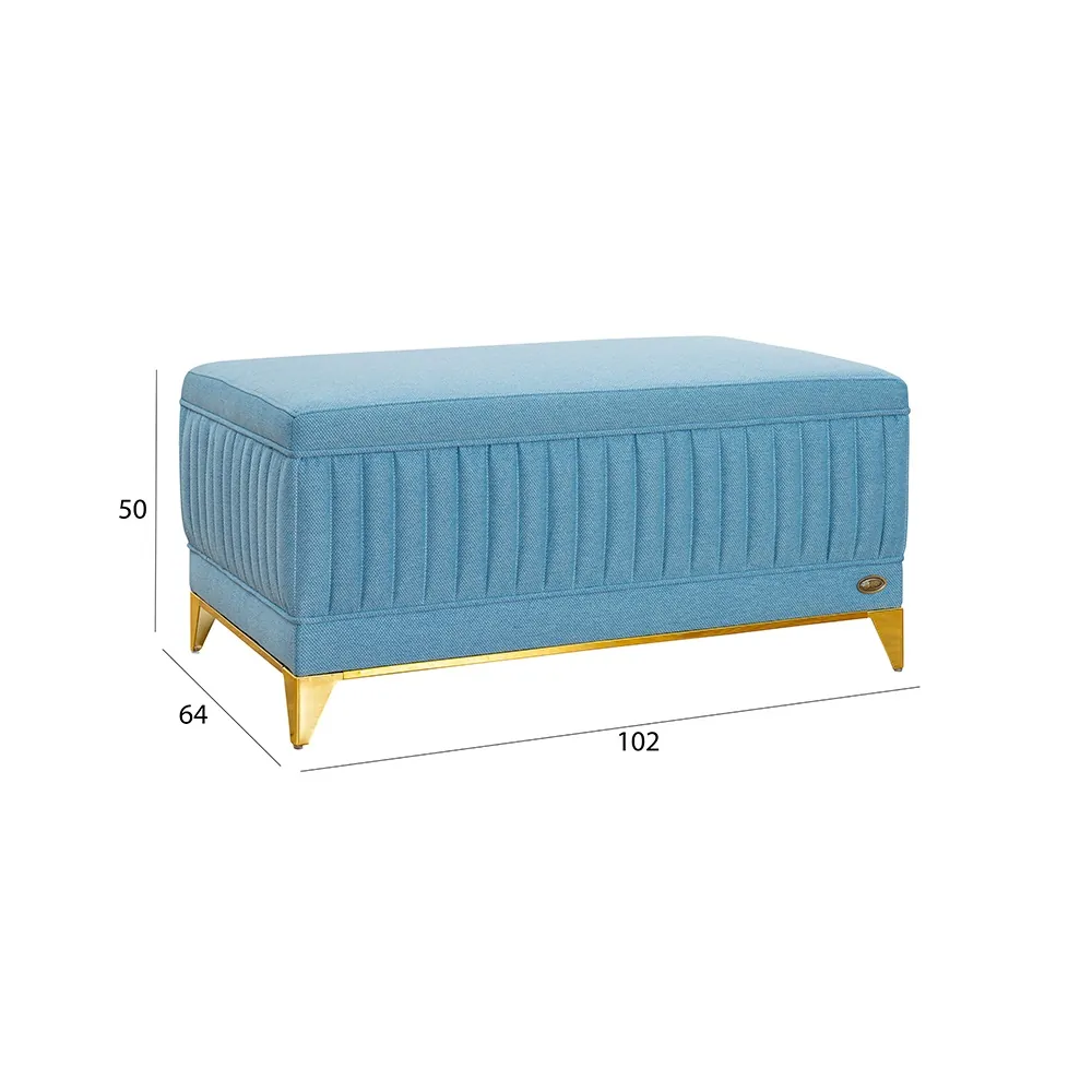 Giselle Corner Sofa thumbnail 6