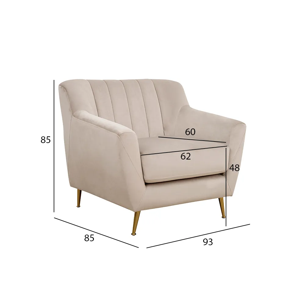 Suzy 6-Seater Sofa Set thumbnail 8
