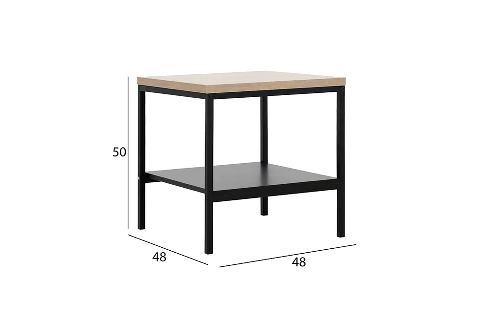 Zipora End Table thumbnail 5
