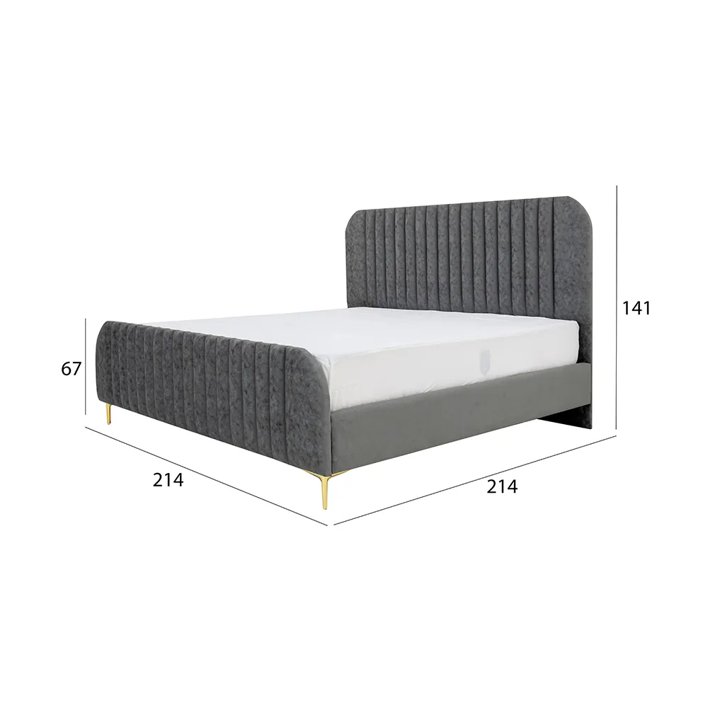Lucy Bed thumbnail 5