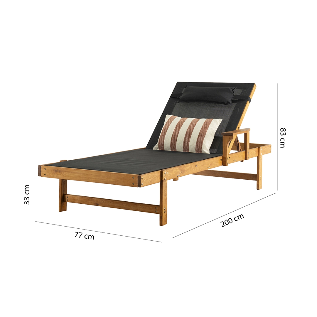 ايسي صن لاونج thumbnail 9