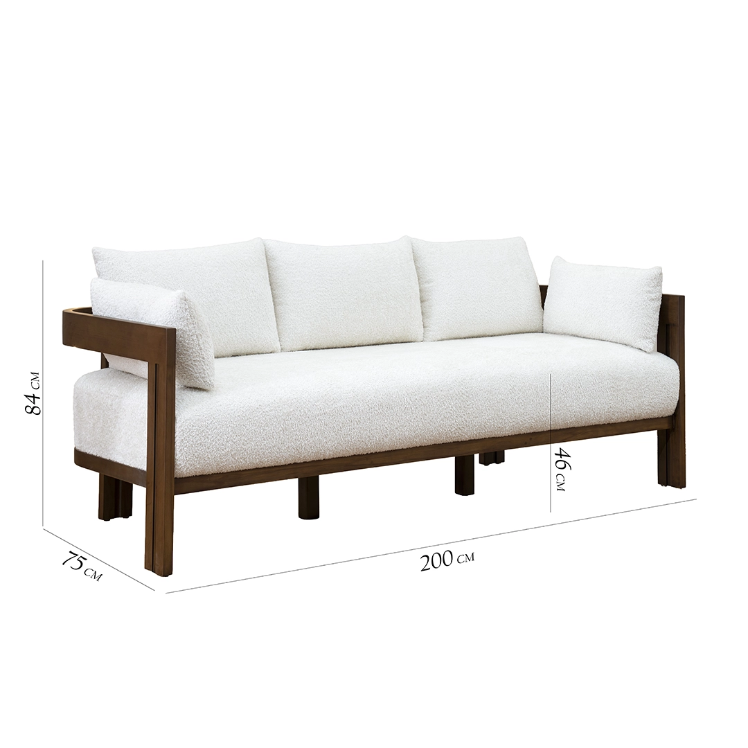 Velora 6-Seater Sofa Set thumbnail 26
