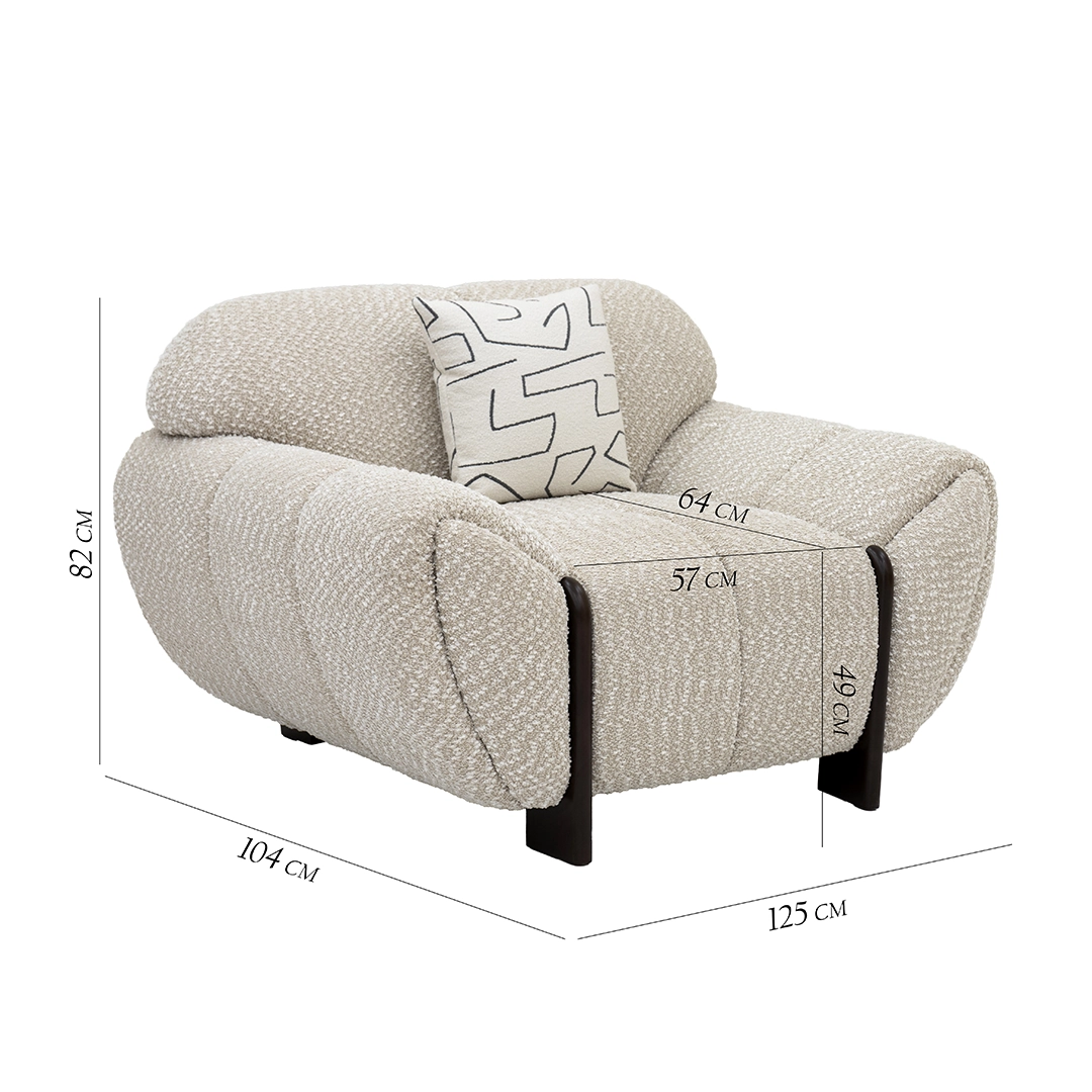 Bella 6-Seater Sofa Set thumbnail 24
