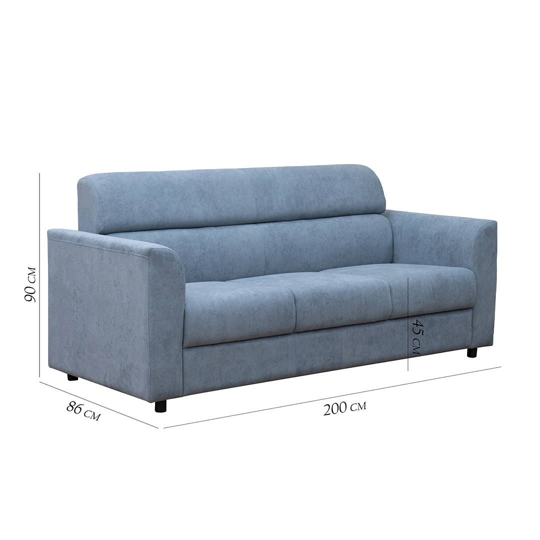 Elara 6-Seater Sofa Set thumbnail 62