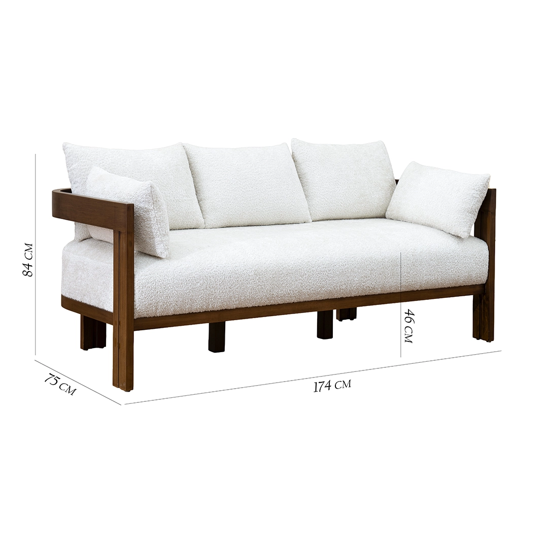 Velora 6-Seater Sofa Set thumbnail 28