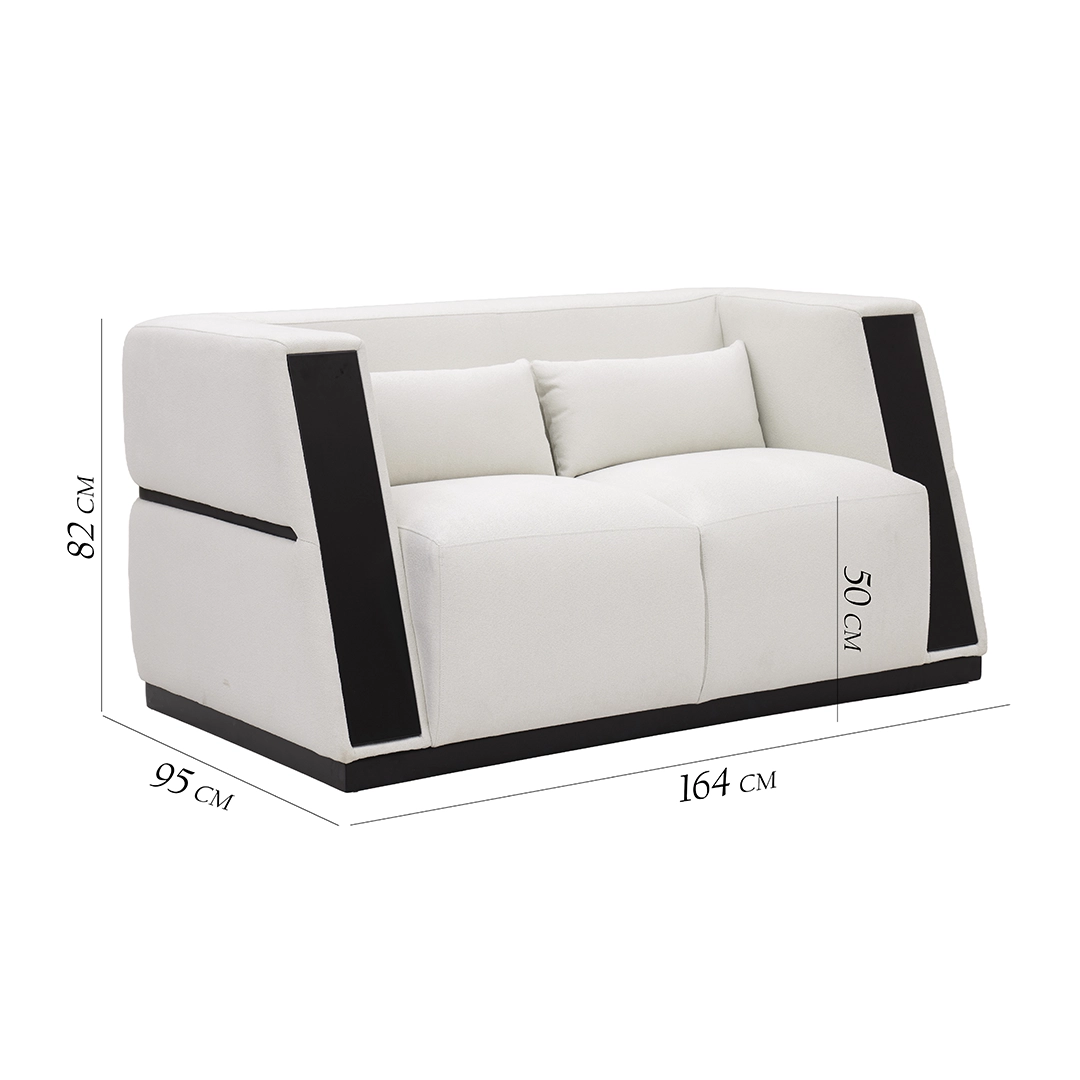 Cliff 6-Seater Sofa Set thumbnail 29