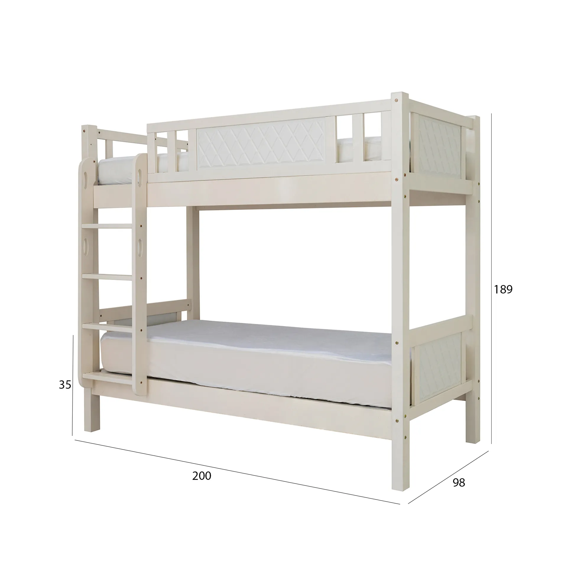 Dana Bunk Bed thumbnail 13