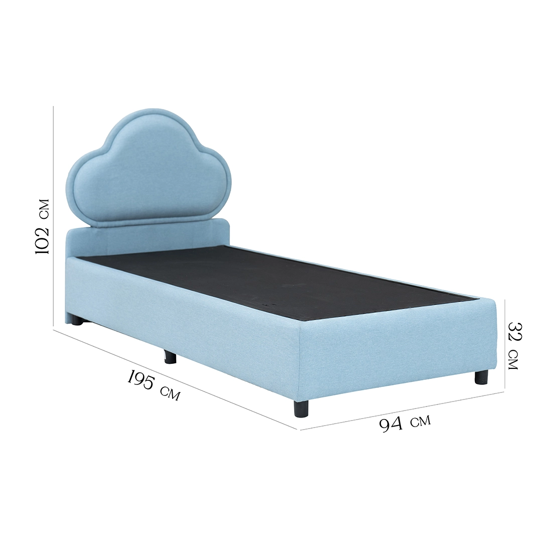 The Club Kids Bed thumbnail 10