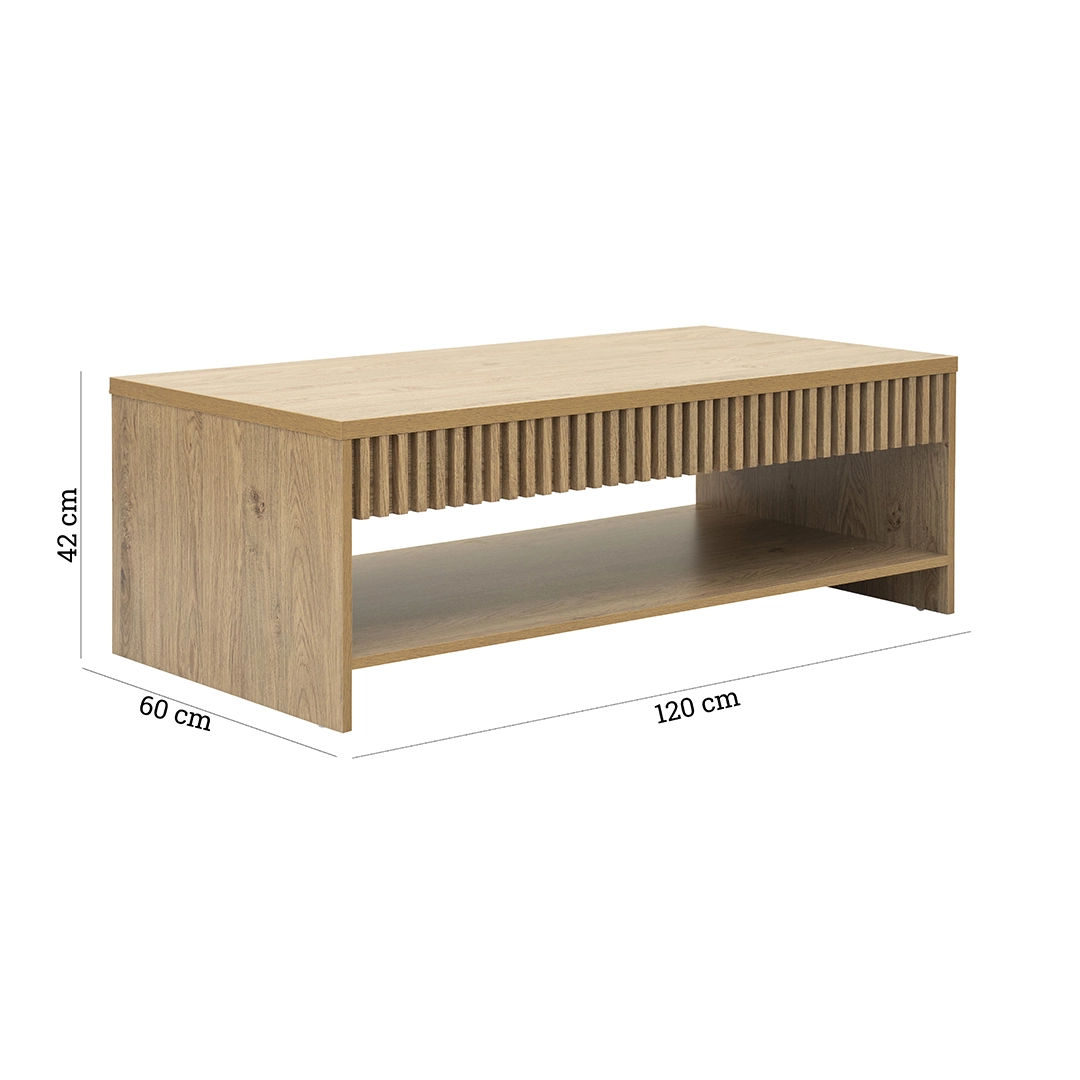 Lukas Coffee Table thumbnail 8