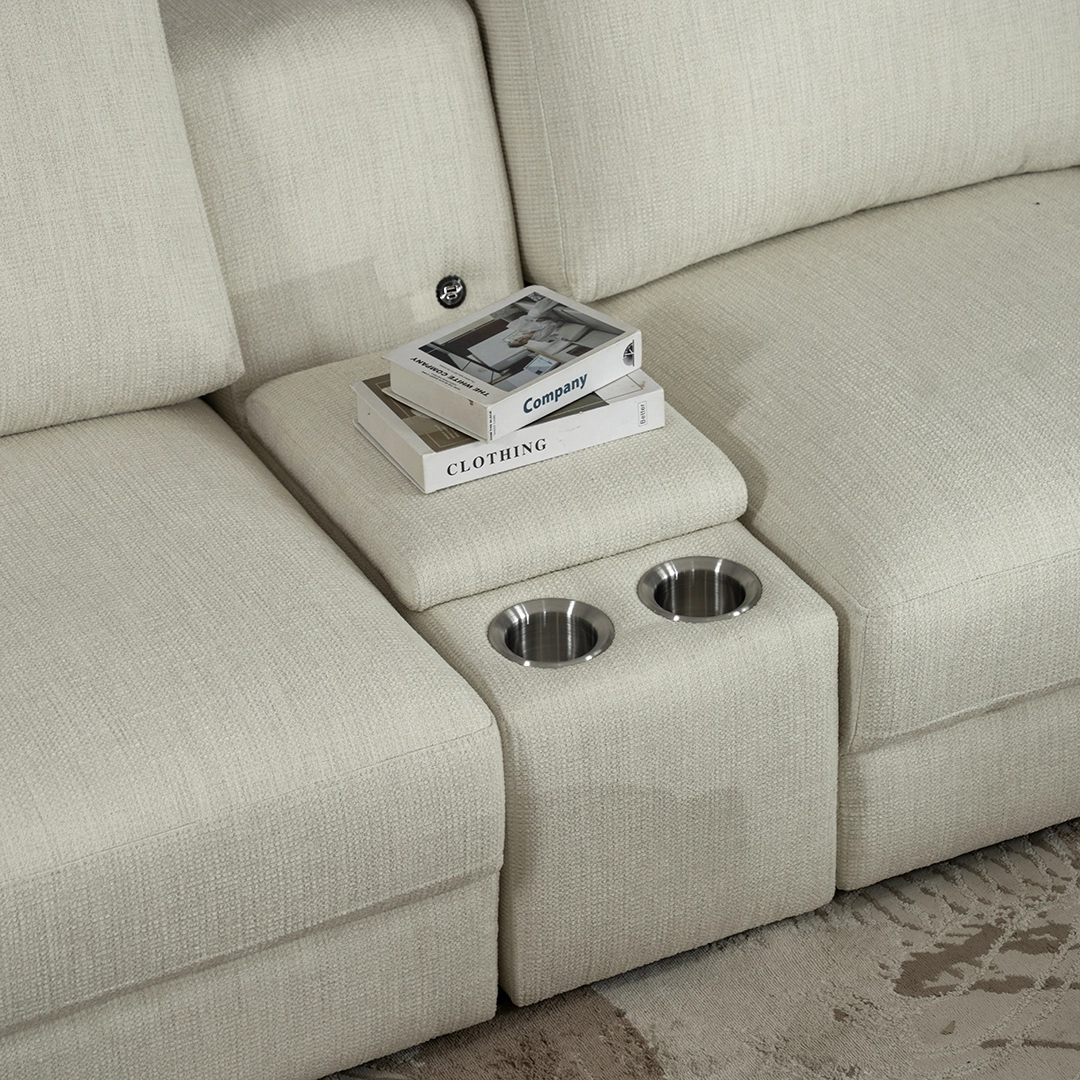Smart Amelia Corner Sofa thumbnail 3