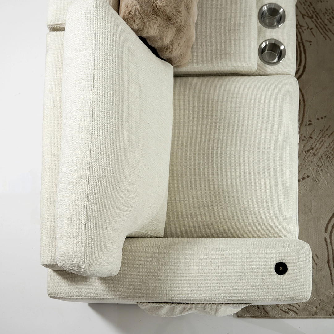 Smart Amelia Corner Sofa thumbnail 4