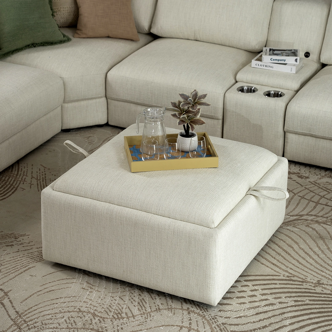 Smart Amelia Corner Sofa thumbnail 6