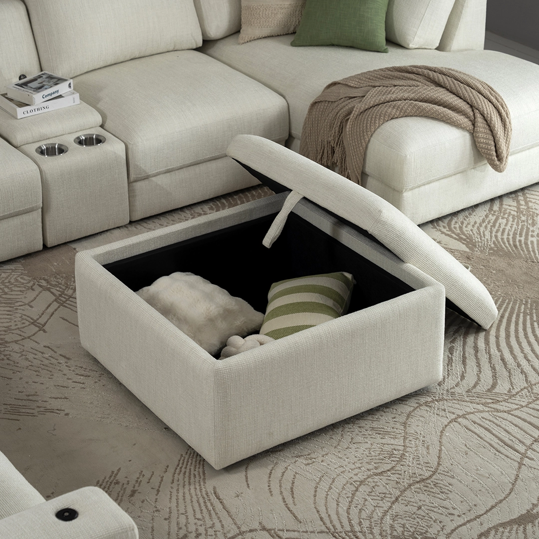Smart Amelia Corner Sofa thumbnail 7