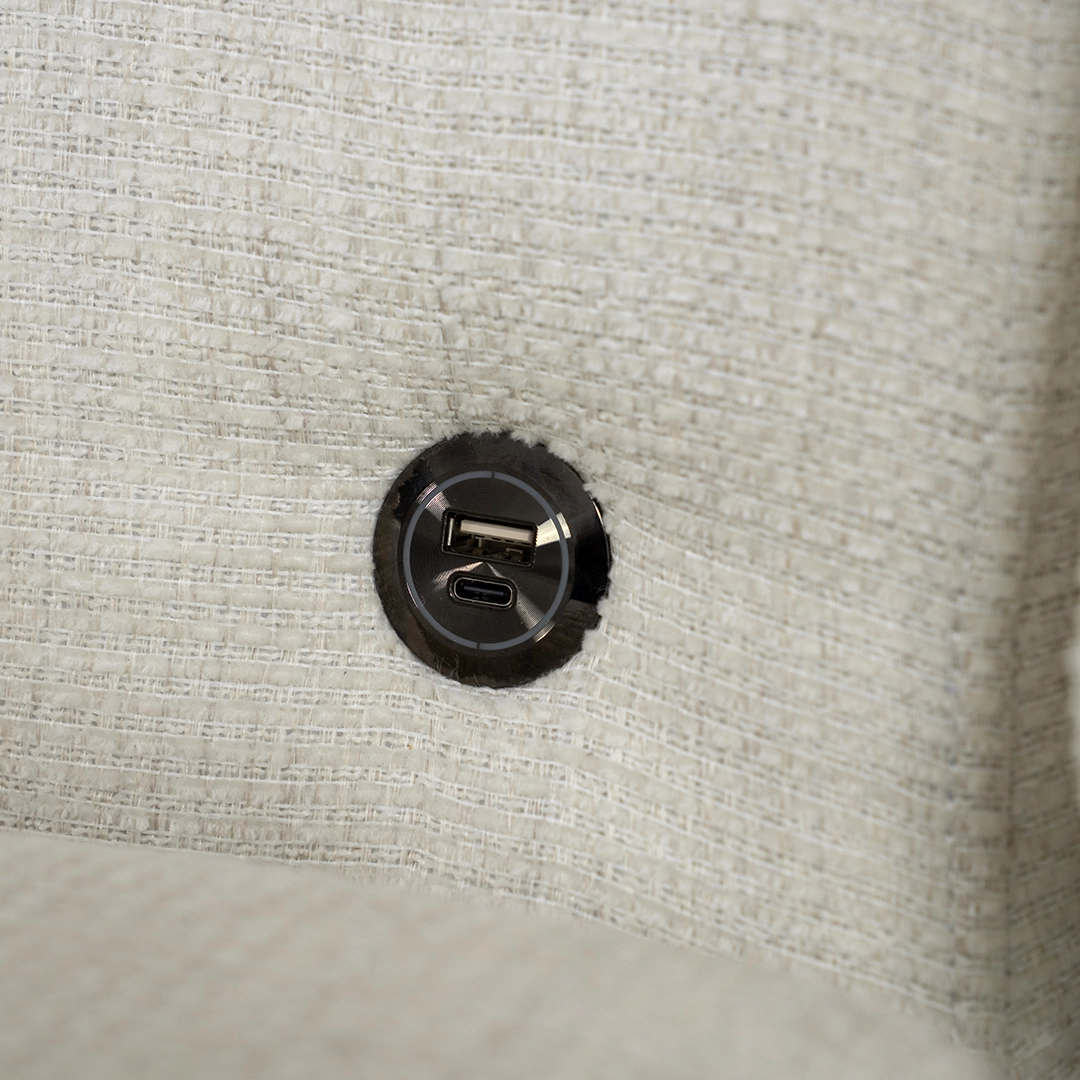Smart Amelia Corner Sofa thumbnail 8