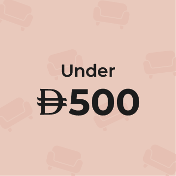 Under 500