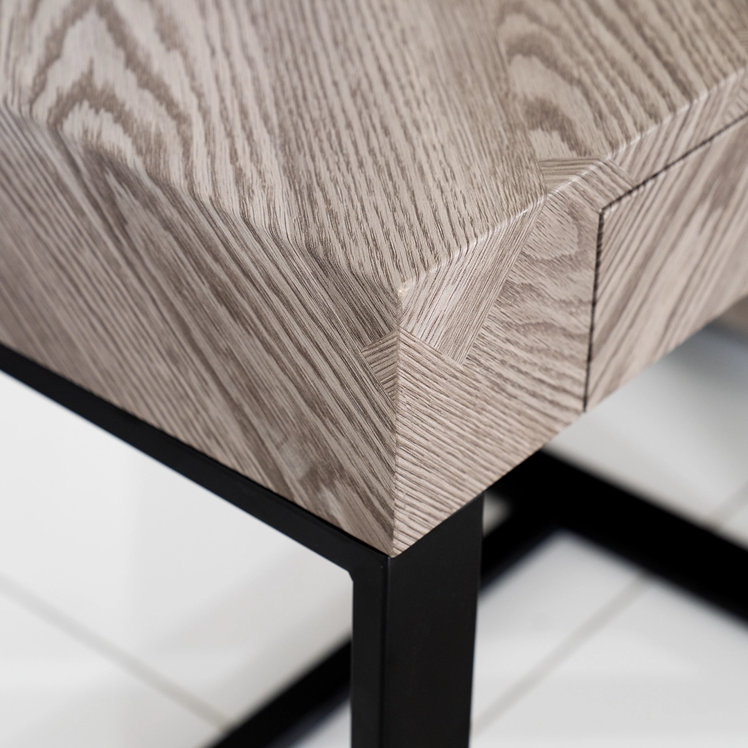 Soho End Table With Drawer thumbnail 4