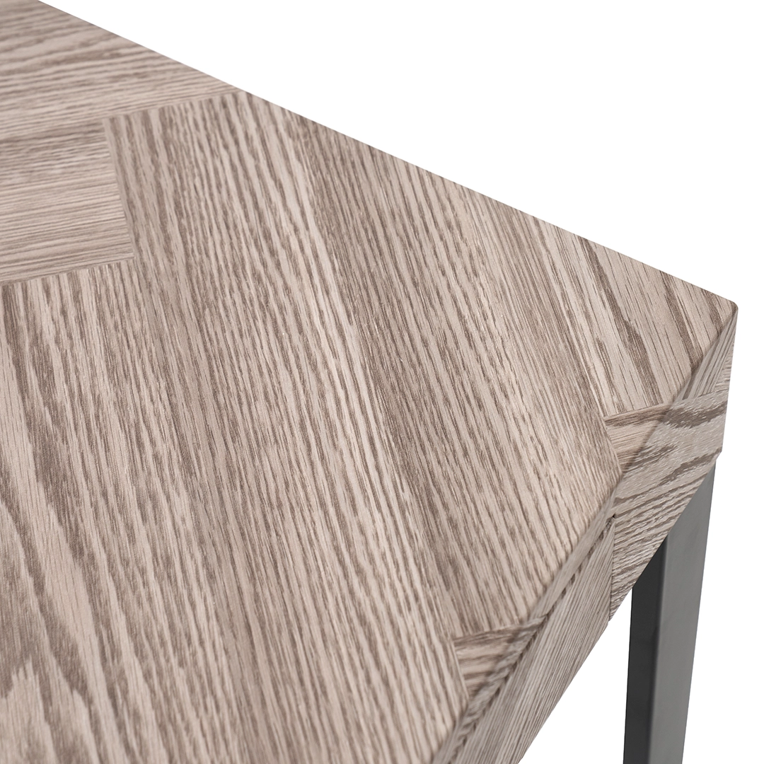 Soho End Table With Drawer thumbnail 5