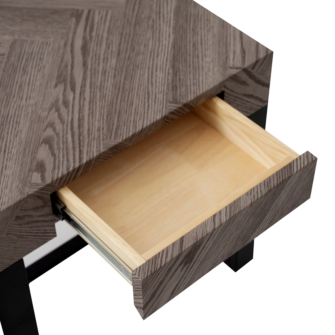 Soho End Table With Drawer thumbnail 3