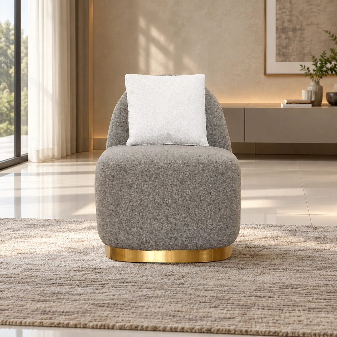 Solero Single Seater Sofa thumbnail 3