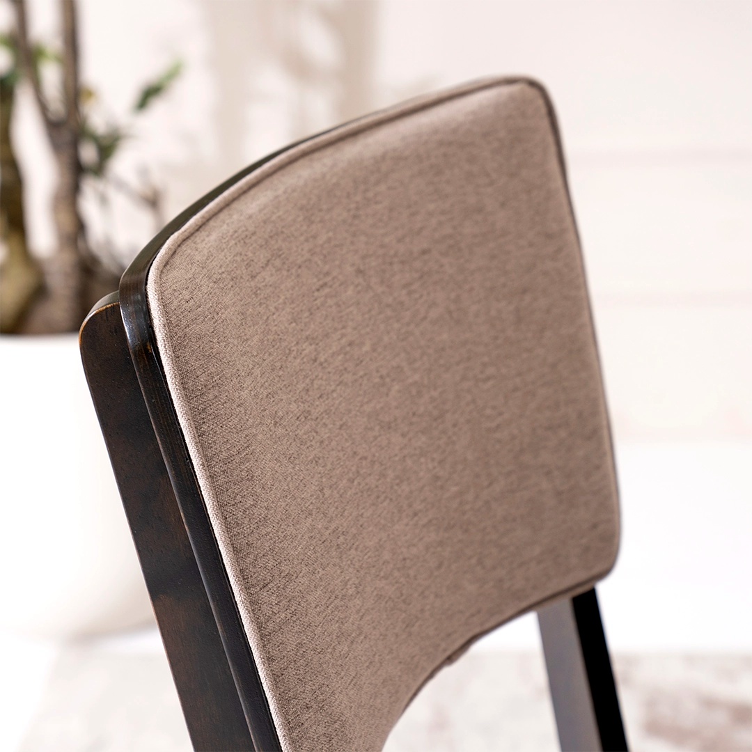 Spain 6-Seater Dining Set thumbnail 6
