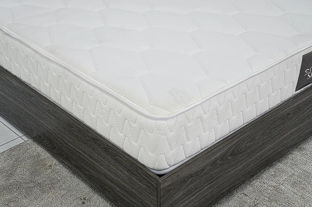 Spark Bonnell Spring Mattress