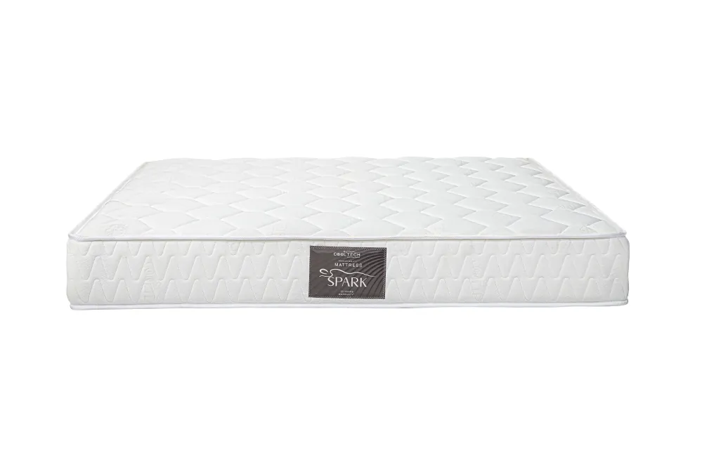 Spark Bonnell Spring Mattress thumbnail 4