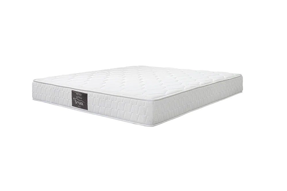 Spark Bonnell Spring Mattress thumbnail 6