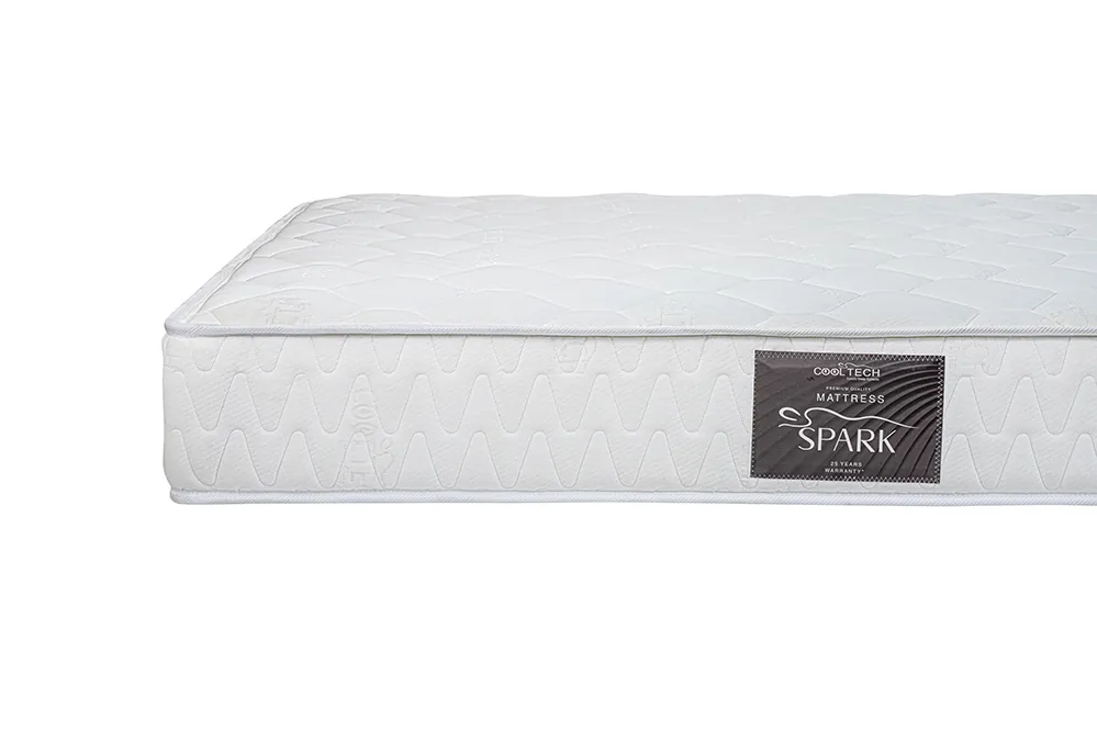 Spark Bonnell Spring Mattress thumbnail 5