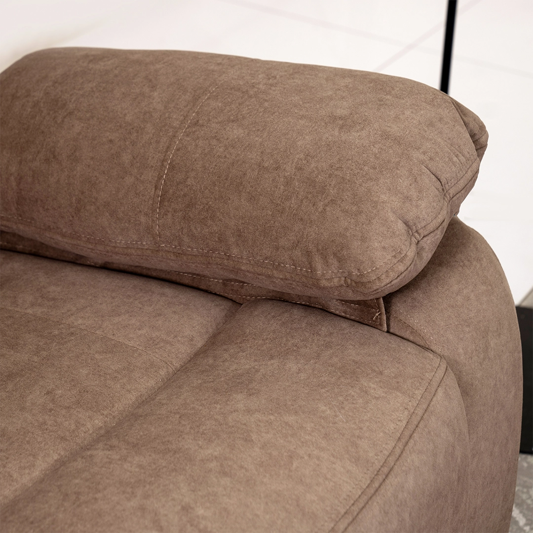 Stanford 6-Seater Recliner Sofa Set thumbnail 13