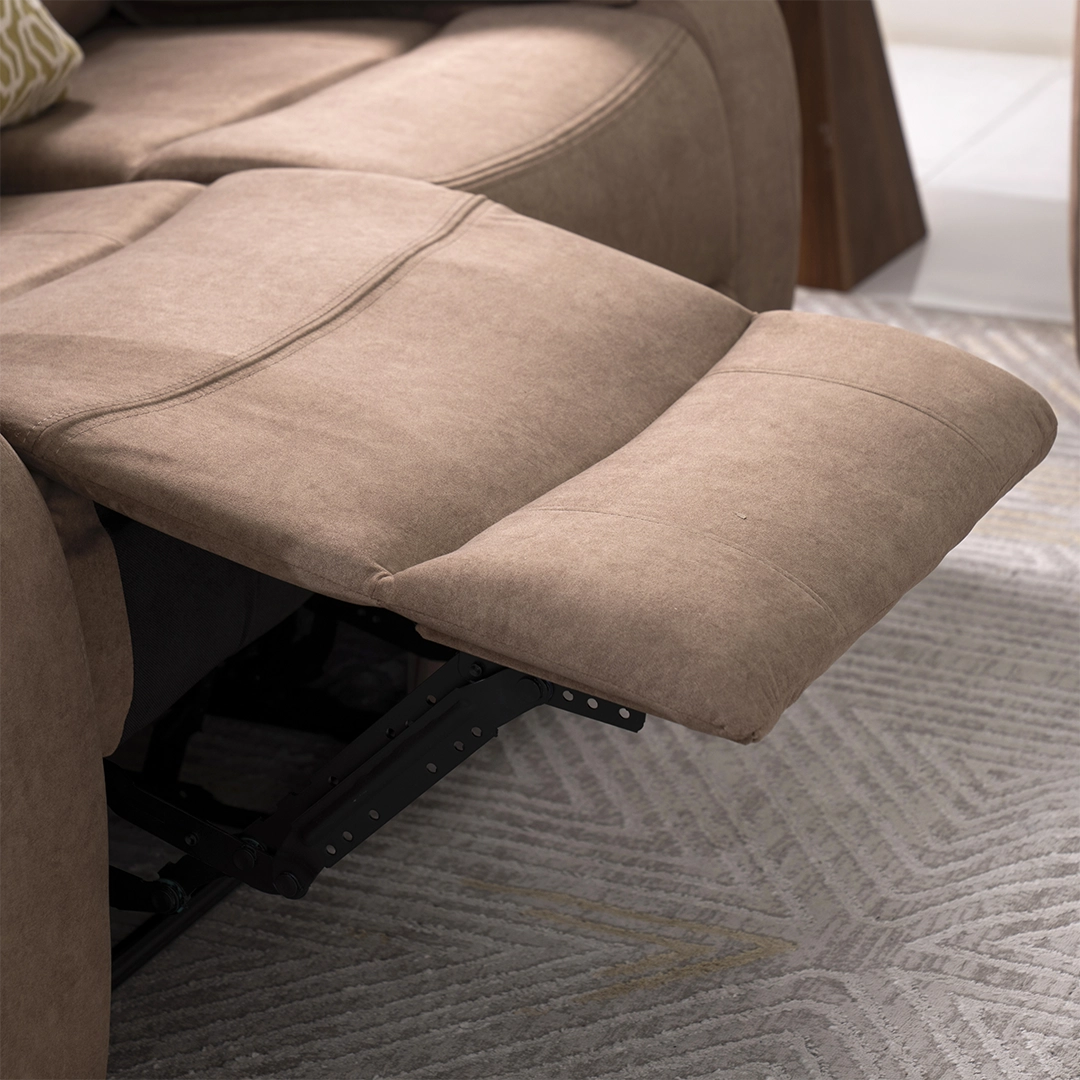 Stanford 6-Seater Recliner Sofa Set thumbnail 14