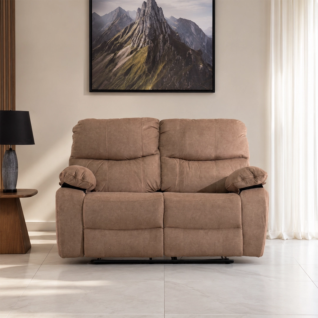 Stanford 6-Seater Recliner Sofa Set thumbnail 7